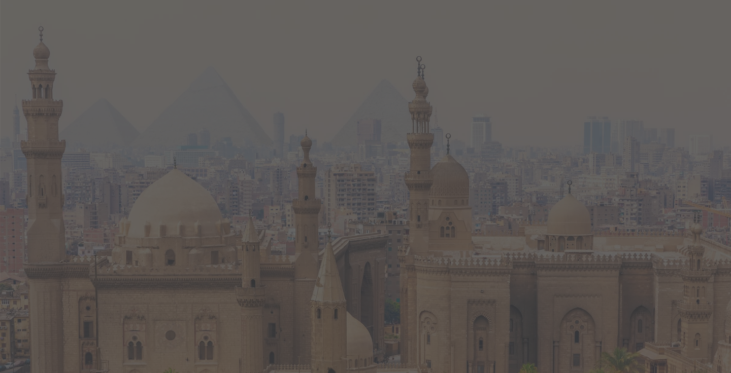 Egyptian Call Center Outsourcing & BPO Egypt Contact Center